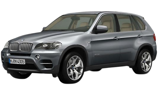 X5 E70 8.2006 - 8.2013